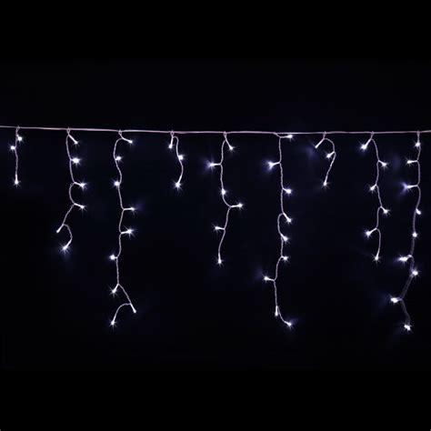 LED Icicle Lights | Hire