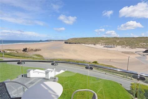 Perranporth Cottages And Self Catering Holiday Homes Duchy Holidays