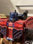 Minor Repaint Combiner Wars Voyager Pyro Tfw The Boards