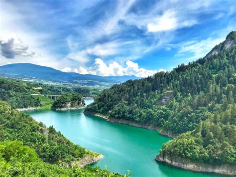 Posti Che Devi Assolutamente Vedere In Val Di Non