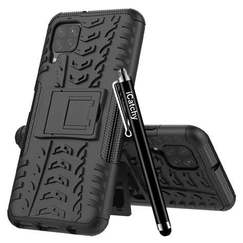 For Huawei P40 Lite P40 P40 Pro Phone Case Heavyduty Rugged Shockproof Kickstand Ebay