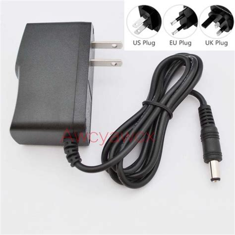 V A Ma Ac Dc Power Supply Adapter For Tplink Tp Link Tapo C