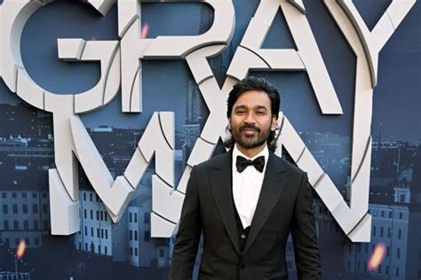 The Gray Man Review: Dhanush Shines in Marvel Universe | Piccle