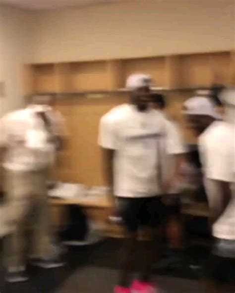 Coach Ewing And The Georgetown Locker Room Rcollegebasketball