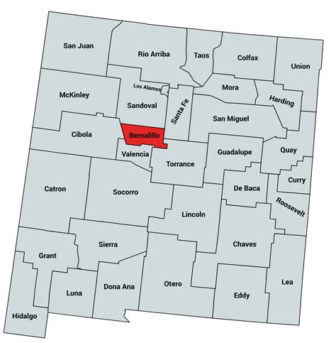 Bernalillo County