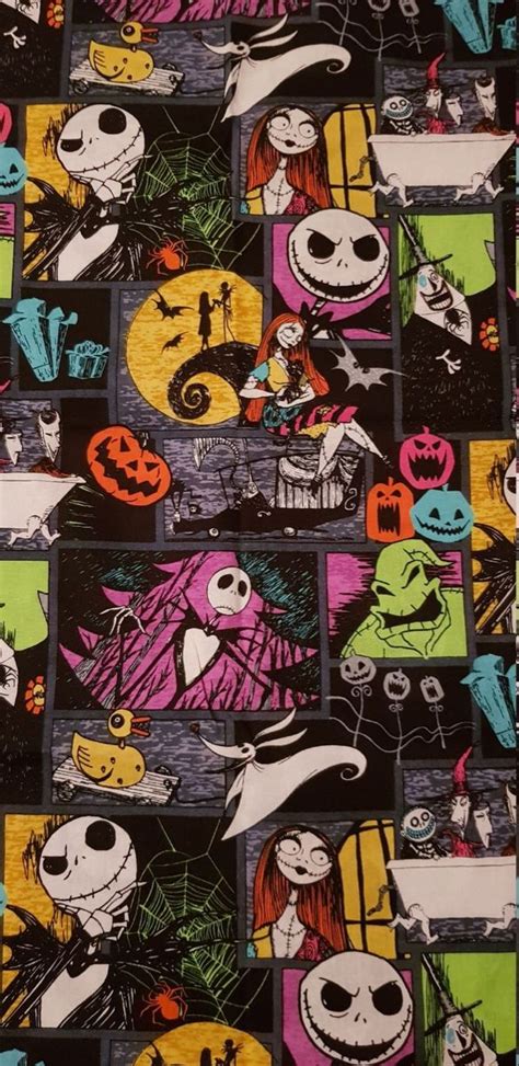 Pin By CARLOS TARANGO On Muertos Y Halloween Nightmare Before