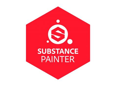 Substance Painter Logo PNG vector in SVG, PDF, AI, CDR format