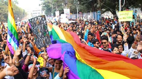 Marriage Equality And The Test Of Judicial Greatness The Indian Express