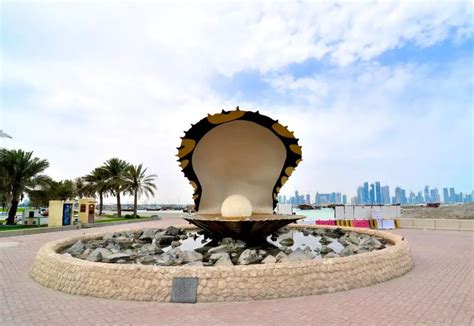 Most Visited Monuments In Qatar Famous Monuments In Qatar