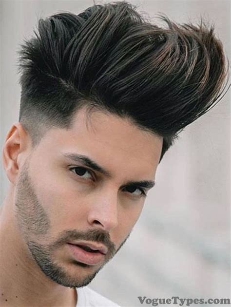 15 Amazing 2020 Popular Hairstyles Men