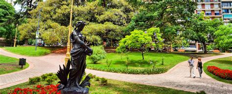 Monumentos En Belgrano Sitio Oficial De Turismo De La Ciudad De