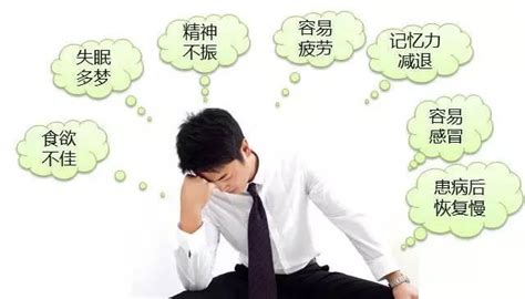 人体有哪些“毒素”？身体有这3种表现，说明体内毒素垃圾太多