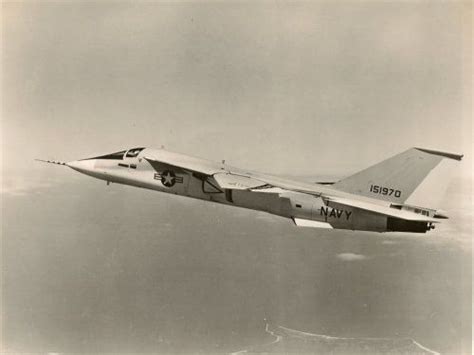 General Dynamics / Grumman F-111B | Page 2 | Secret Projects Forum in ...