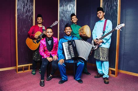 Orkes Melayu Band | Gigsmore.com