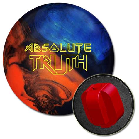 900 Global Absolute Truth Bowling Ball - 123Bowl