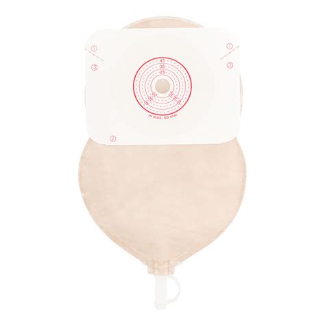 Urostomie :: stomie