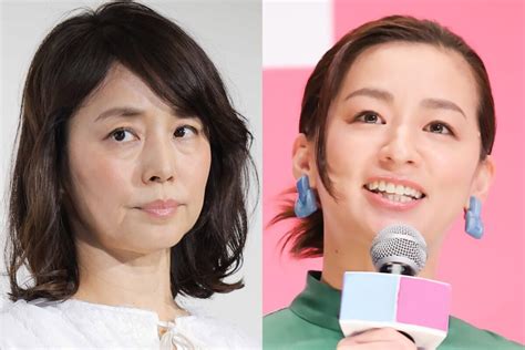 『虎に翼』石田ゆり子の啖呵切りの裏で 尾野真千子の“rpg風ナレーション”に視聴者「もう最高」 Sirabee