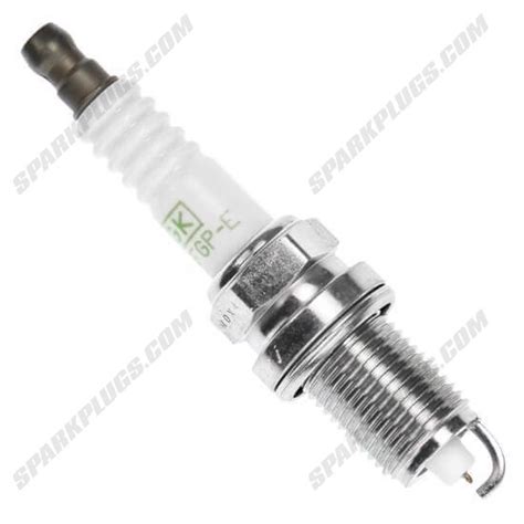 Platinum Spark Plugs