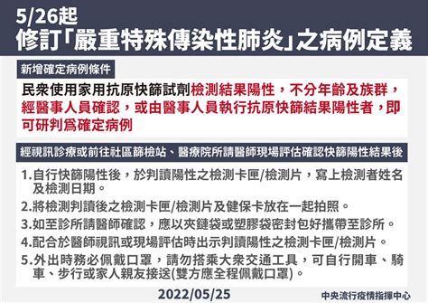 全民「快篩陽診斷確診」上路！ 防疫險有賠嗎？重點qa一次看