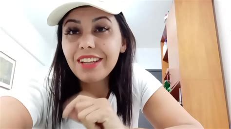 Vlog Sarah Rosa Atriz Nas Costas Masculinas NungVC VIP