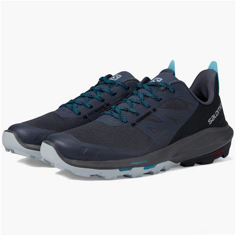 13 Best Salomon Sneakers for Men 2024