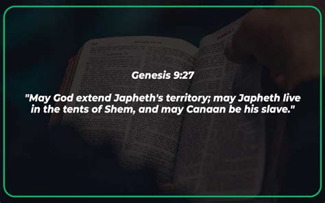 Genesis 927 Meaning And Commentary Scripture Savvy