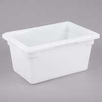 Lexan Containers - WebstaurantStore