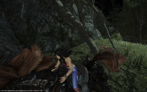 Esper Eidolon Blog Entry `wonder Women Glamour` Final Fantasy Xiv The Lodestone