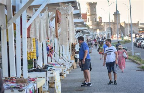 El Municipio continúa con el impulso al emprendedurismo marplatense