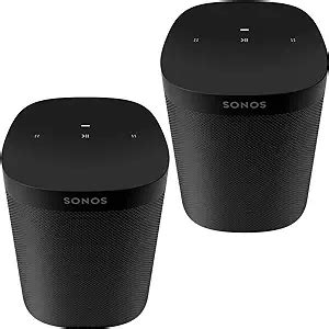 The Ultimate Buying Guide for Sonos Speakers: Types, Features, Prices ...