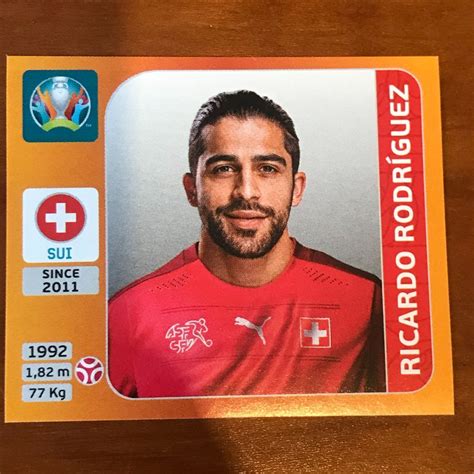 Panini Euro 2020 Tournament Edition Stickers EBay