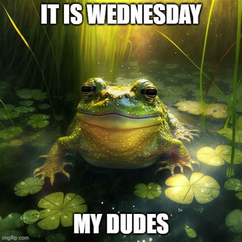 Wednesday It Is 9gag