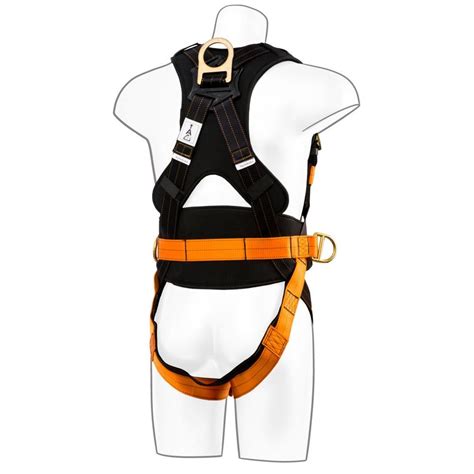 Portwest Ultra 3 Point Harness Pronto Direct