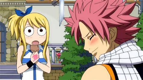 Nalu Natsu X Lucy Photo 22303894 Fanpop