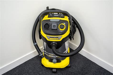 Karcher WD6 P Premium Review Hugely Powerful