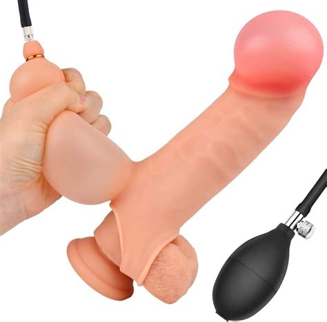 Amazon De Penish Lle Silikon Penis Vergr Erungs Realistische Penis