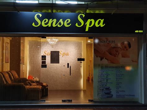 Sense Spa Sgspa Shop