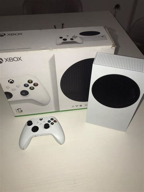 Xbox series S 512 gb Oyun ve Oyun Konsolları 1685871202