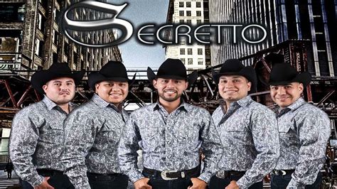 Grupo Secretto Mix Cumbias Norte As Mix Lo Mas Nuevo Mix