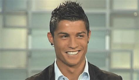 Cristiano Ronaldo  Find And Share On Giphy