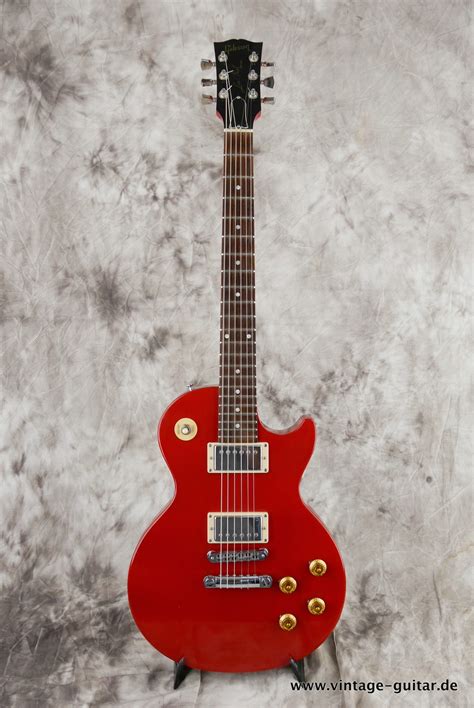 Les Paul Special Objekt 5514 Baujahr 1998 A 1193