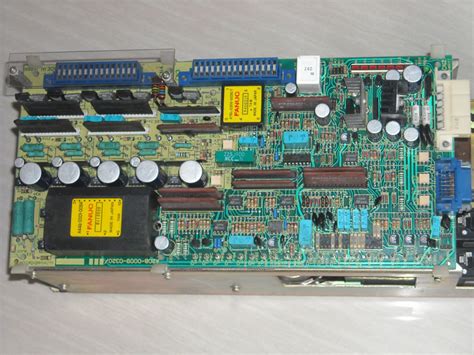 1 PC New Fanuc A20B 0009 0320 PCB Board In Good Condition