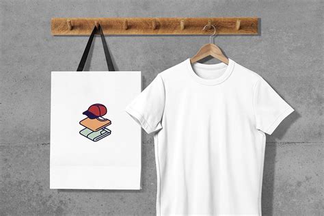 White T-shirt with, blank design | Premium Photo - rawpixel