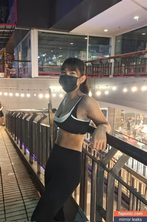 OIMa5C7TomhjZ3O aka num noi3 aka u46641878 aka นมนอย ひめ Nude Leaks
