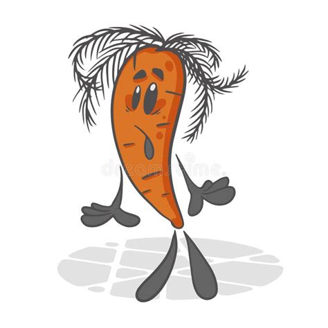 Comic Carrots Stock Illustrations 439 Comic Carrots Stock Illustrations Vectors And Clipart