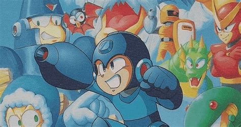 Mega Man The Wily Wars Retroplace