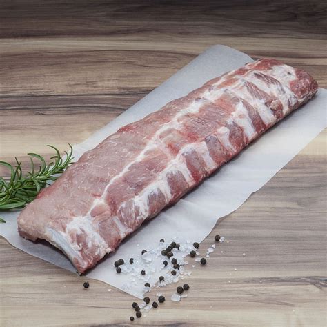 Pork Belly Ribs 10kg Lynca Gohugos