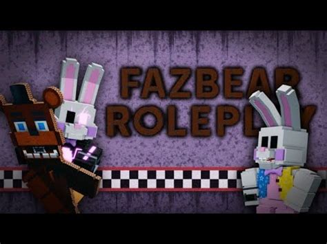 Fazbear Roleplay How To Comeplate New Event Fractured Futures Event