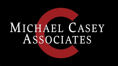 Contact — Michael Casey Associates