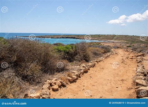 Vendicari Nature Reserve Wildlife Oasis Stock Image Image Of Watching